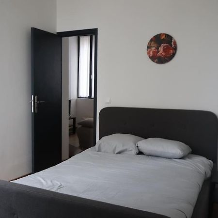Le Lisbonne Appartement Arras Bagian luar foto