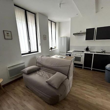 Le Lisbonne Appartement Arras Bagian luar foto