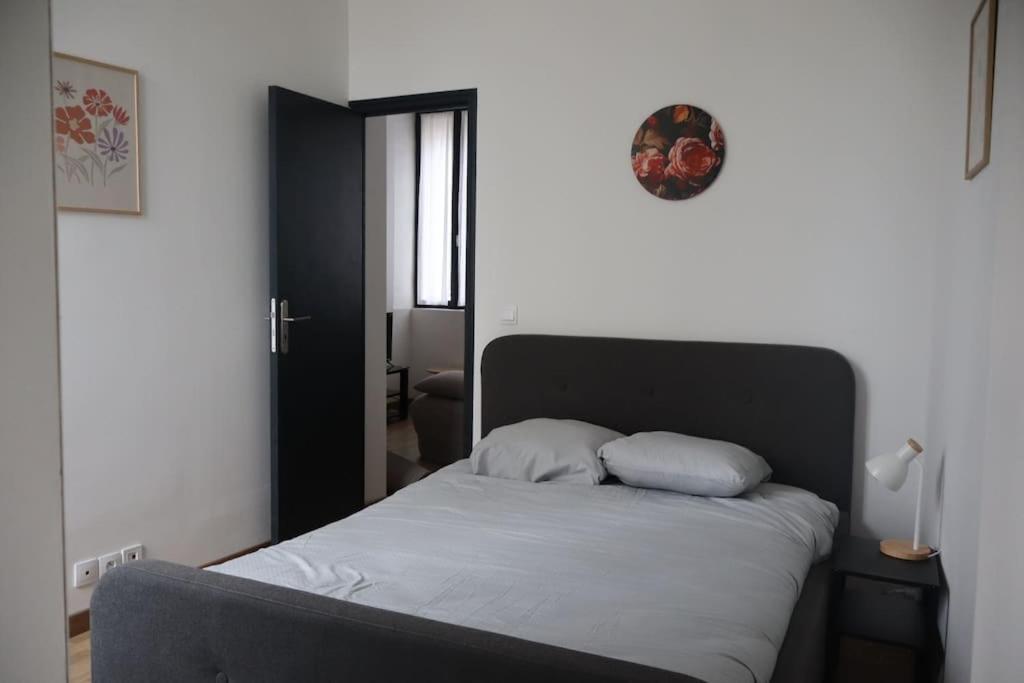 Le Lisbonne Appartement Arras Bagian luar foto