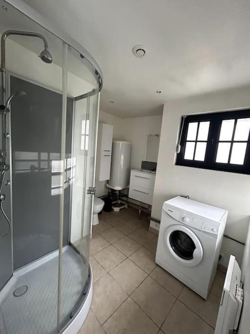 Le Lisbonne Appartement Arras Bagian luar foto