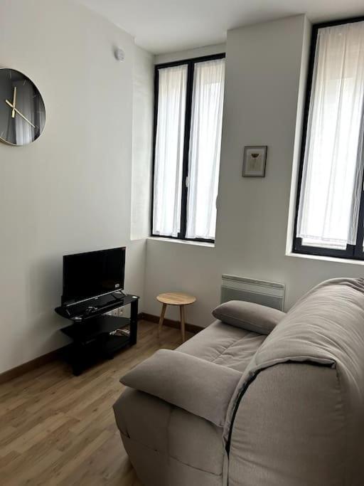 Le Lisbonne Appartement Arras Bagian luar foto